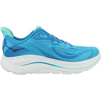 HOKA クリフトン10 30.0㎝ ワイドモデル ランニングシューズ 青 HOKA ONEONE ホカ クリフトン 10 ワイド CLIFTON WIDE メンズ